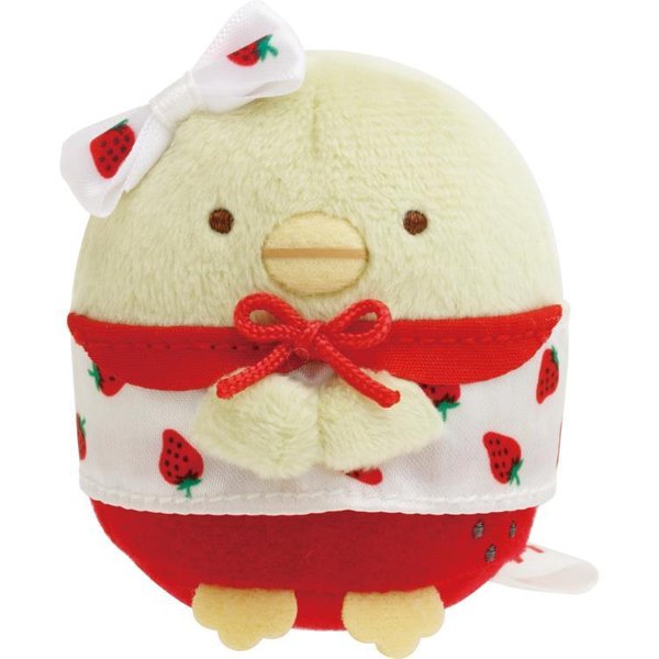 Sumikko Gurashi Sakuma Beanie