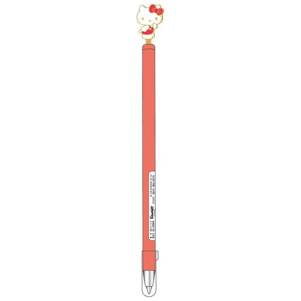 Sanrio 3 design pen