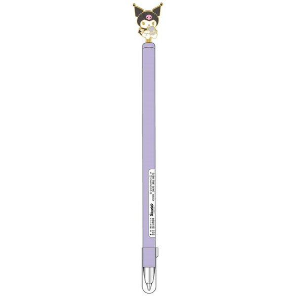 Sanrio 3 design pen