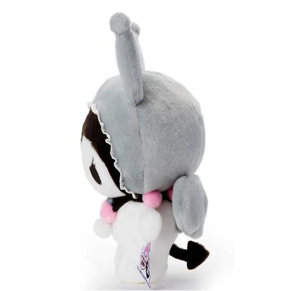 Sanrio Kuromi 20th Anniversary moveable wings