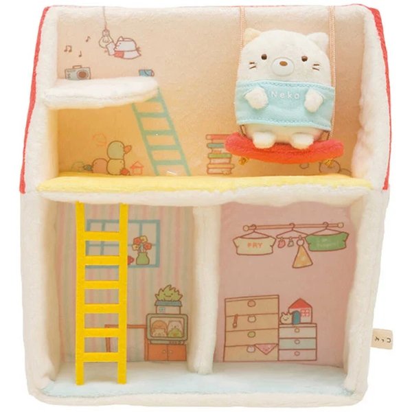 Sumikko Gurashi Halloween 2022 Limited edition