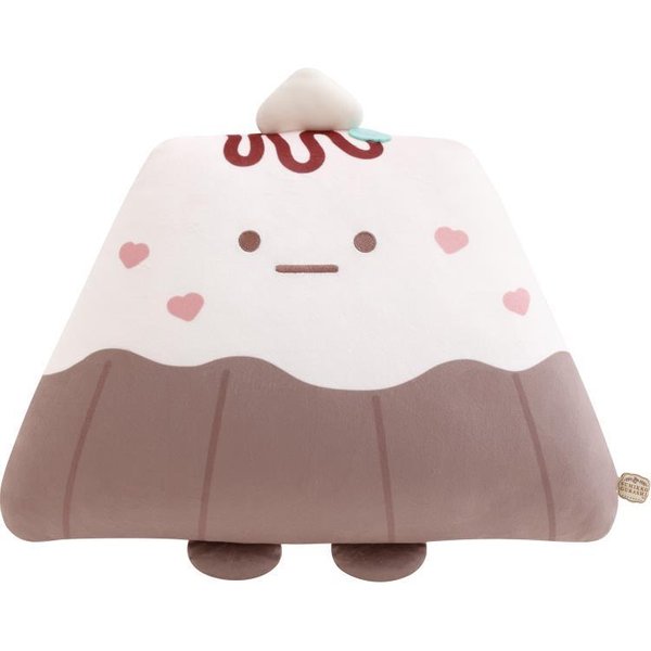 Sumikko Gurashi mole series beanie set