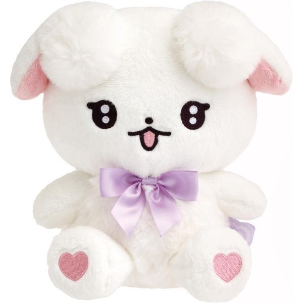 Ishiyowa chan soft toy