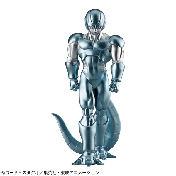Dragonball SOLID EDGE WORKS figurine