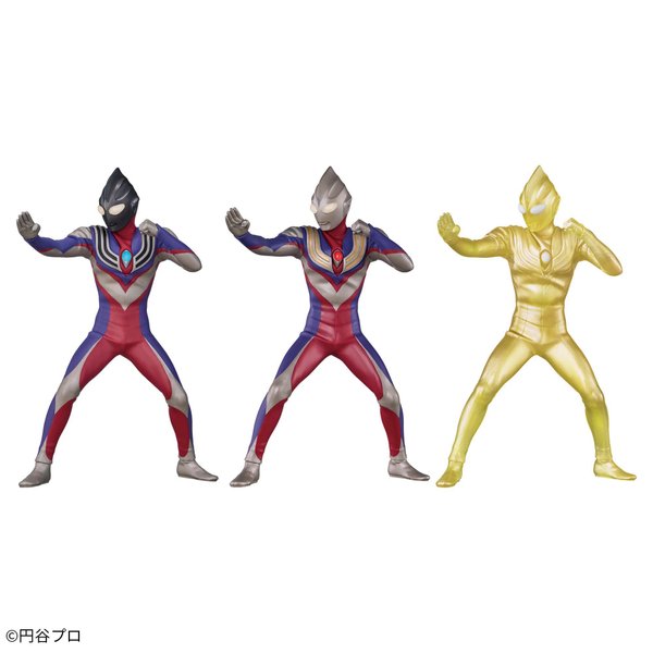 Ultra Man THE FINAL ODYSSEY 25th Anniversary Special