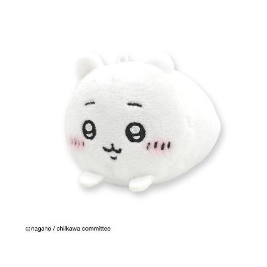 Chiikawa Mochikororin Keychain