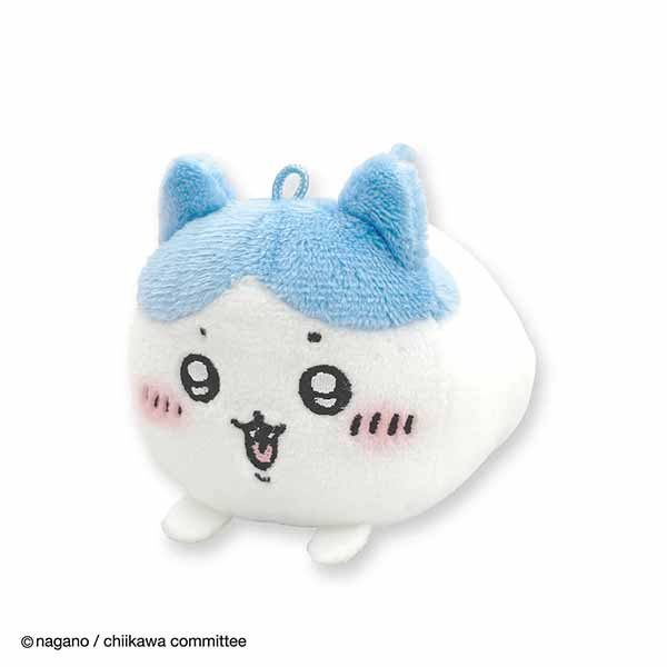 Chiikawa Mochikororin Keychain