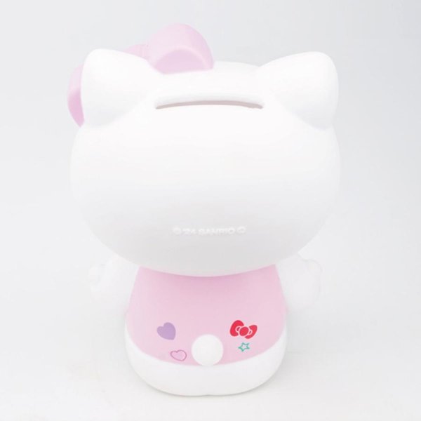 Sanrio Coin Bank (Hello Kitty 50th Anniversary)