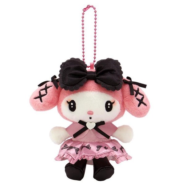 Kuromi multii color style small strap