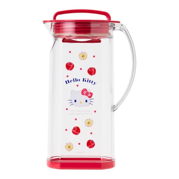Sanrio Cold Water Pot