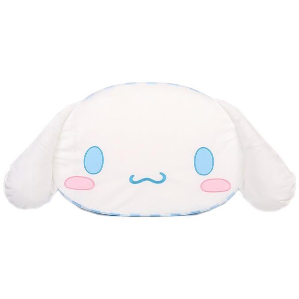 Cute sanrio soft mochi pillow