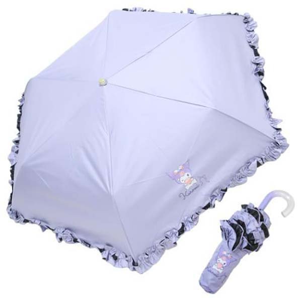 New Sanrio Ruffles Umbrella