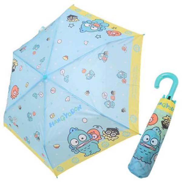 Hangyodon Umbrella