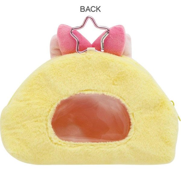 Sumikko Gurashi : Dreaming Idol Ebiten no Shippo Pen Pouch with Window