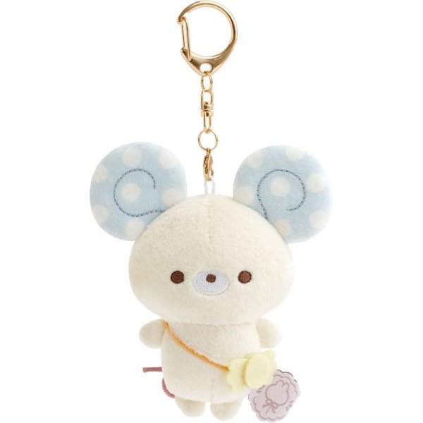 Sugarcocomuu Chu Pop Candy Keychain (Pop)