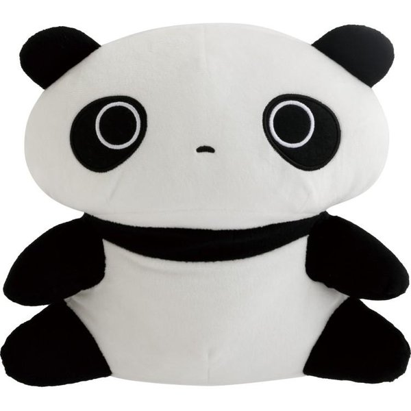 Ishiyowa Chan Soft Toy (Dog / Cat)