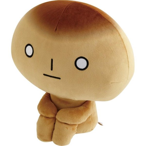 Kogepan M size soft toy