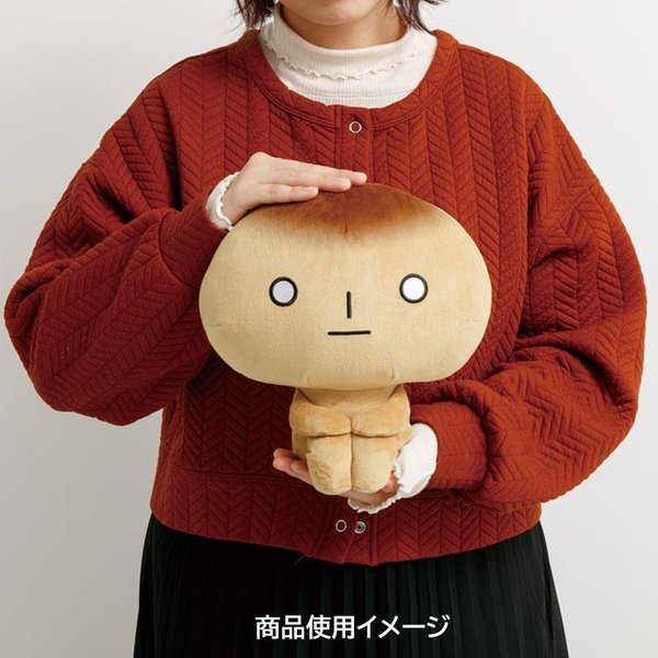 Kogepan M size soft toy