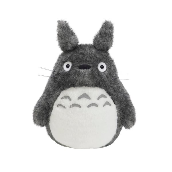 Totoro Big Totoro Plush (M) / (L)