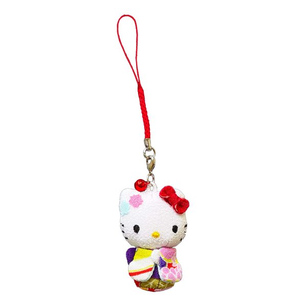 Chiikawa Mochikororin Keychain