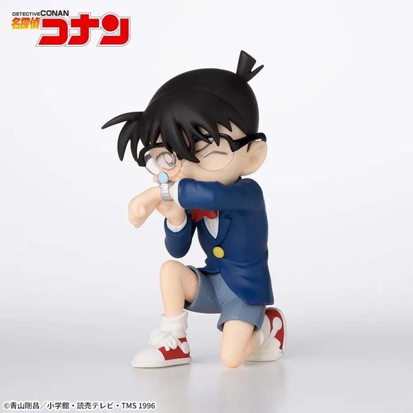 Detective Conan Choco Nose Premium Figurine