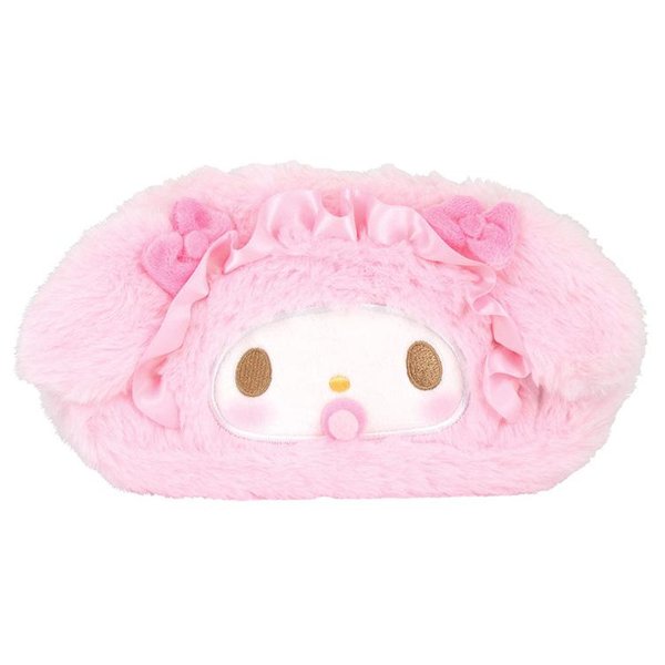 Sanrio Mascot Cosmetic Pouch baby series