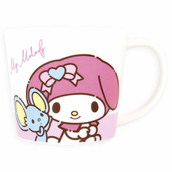 Sanrio Original Face-shaped Pass Case & Pouch - Cinnamoroll