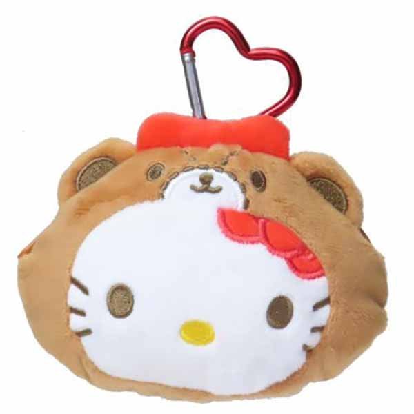 Mofusand in Sailor outfit soft toy