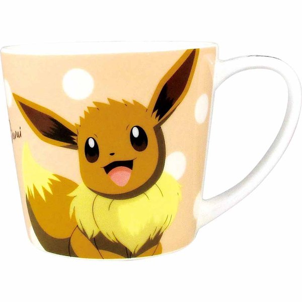 Kuromi Major Mug with Friend