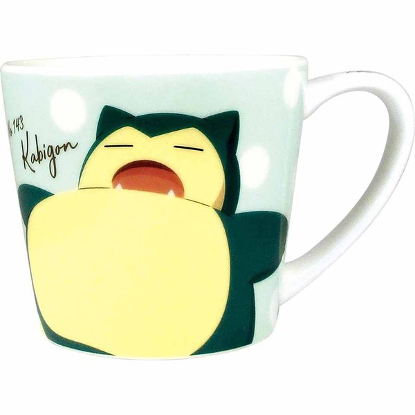 Miffy ceramic mug