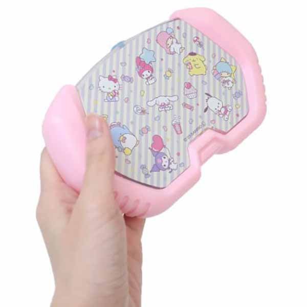 Sanrio Water Game Mix Sanrio characters