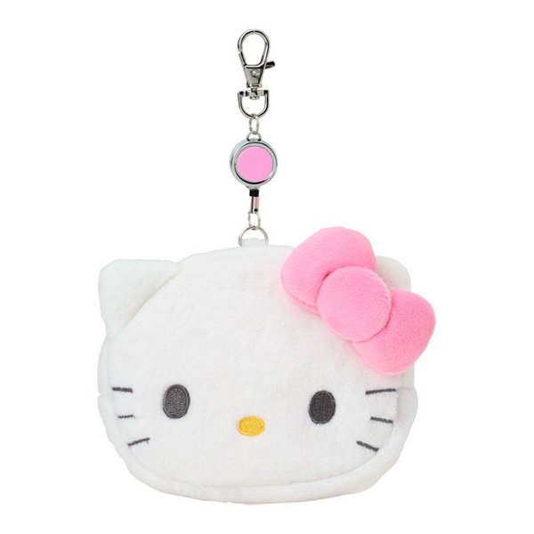Sumikko Gurashi Mesh coin pouch