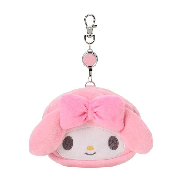My Melody Major Mug with Friend