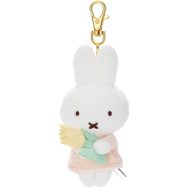Cinamoroll lean side way soft toy