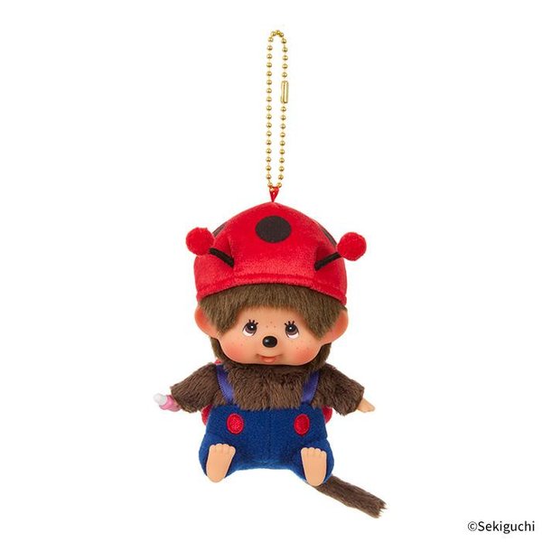 Monchhichi Flocky Figurine Blind Box