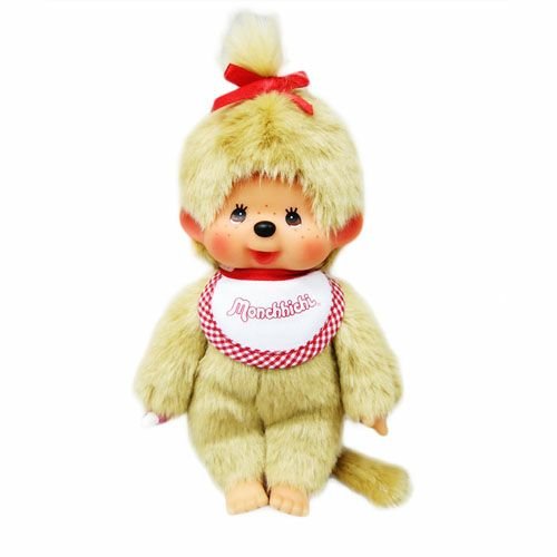 Monchhichi Animal Soft Toy S Size (Sheep)