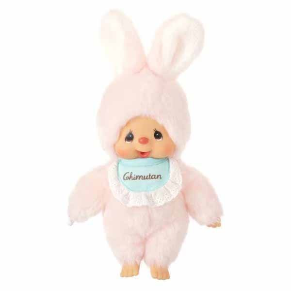 Monchhichi Flocky Figurine Blind Box