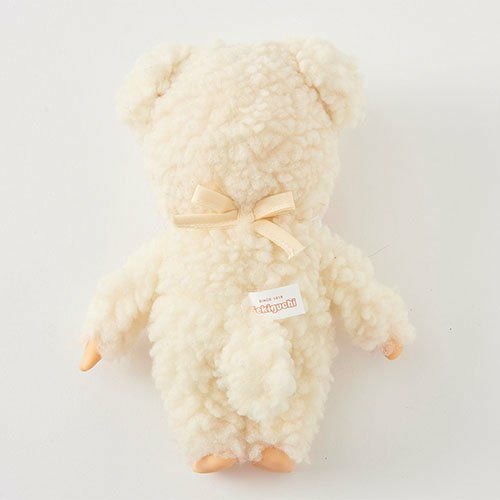 Monchhichi Animal Soft Toy S Size (Sheep)