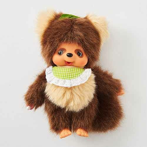 Monchhichi Animal Soft Toy S Size (Sheep)