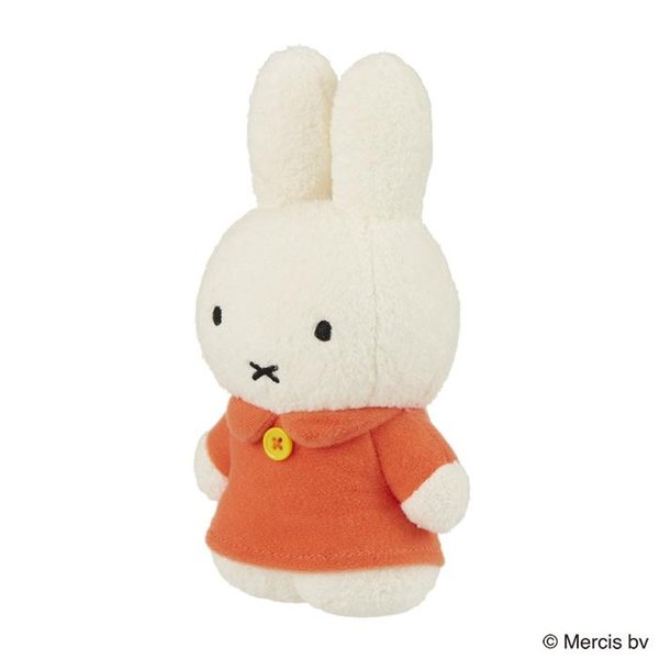 Miffy Bruna Orignal style soft toy