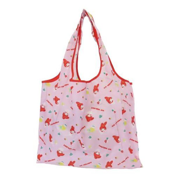 Sanrio Large Recycle Bag 15L (Various Characters)