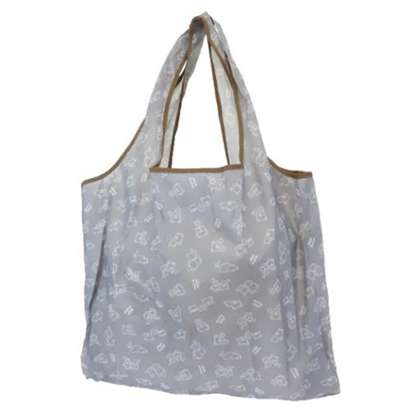 San-x Large Recycle Bag 15L (Rilakkuma / Sumikko Gurashi)