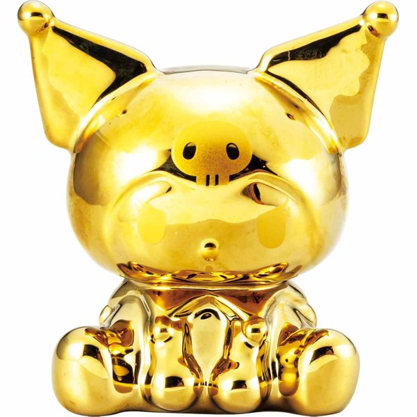 My Melody Face Mug (3D)