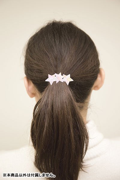 Sumikko Gurashi Rabbit's Spell Hair Tie