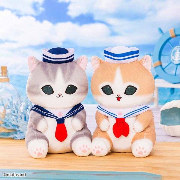 Hello Kitty Major Mug with Friend