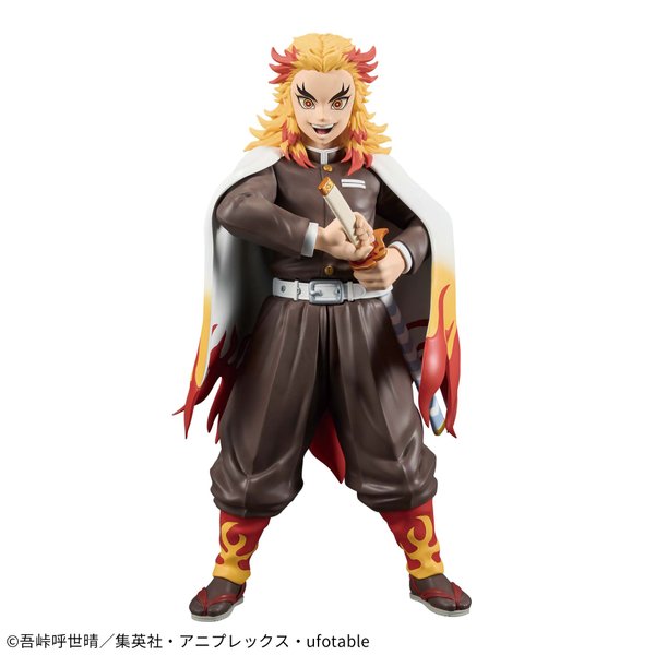 Grandista-Demon Slayer RENGOKU KYOJURO