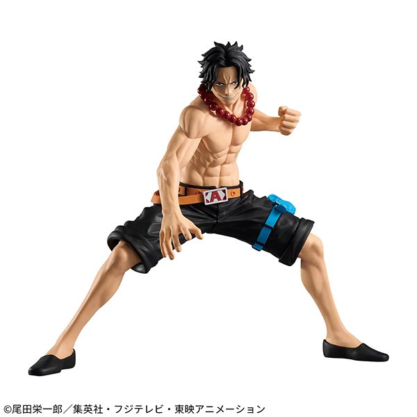 Grandista One Piece Portgas D. Ace