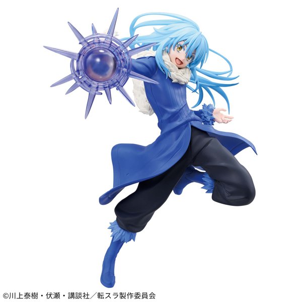 That time I got reincarnated as a slime - ESPRESTO-Phantom Effect