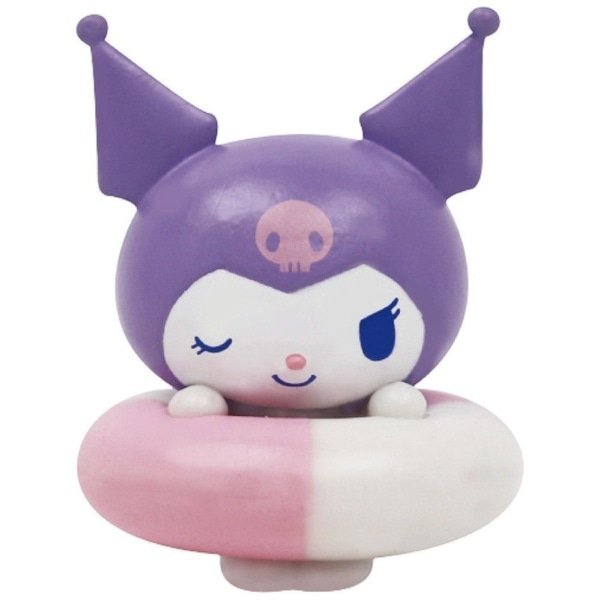 Sanrio Summer Party Swim Float bath Bomb