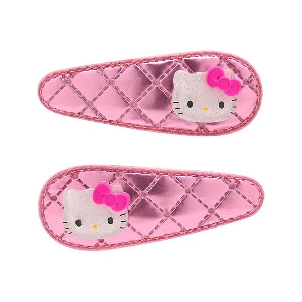 Sanrio Hair Clip (1pair)